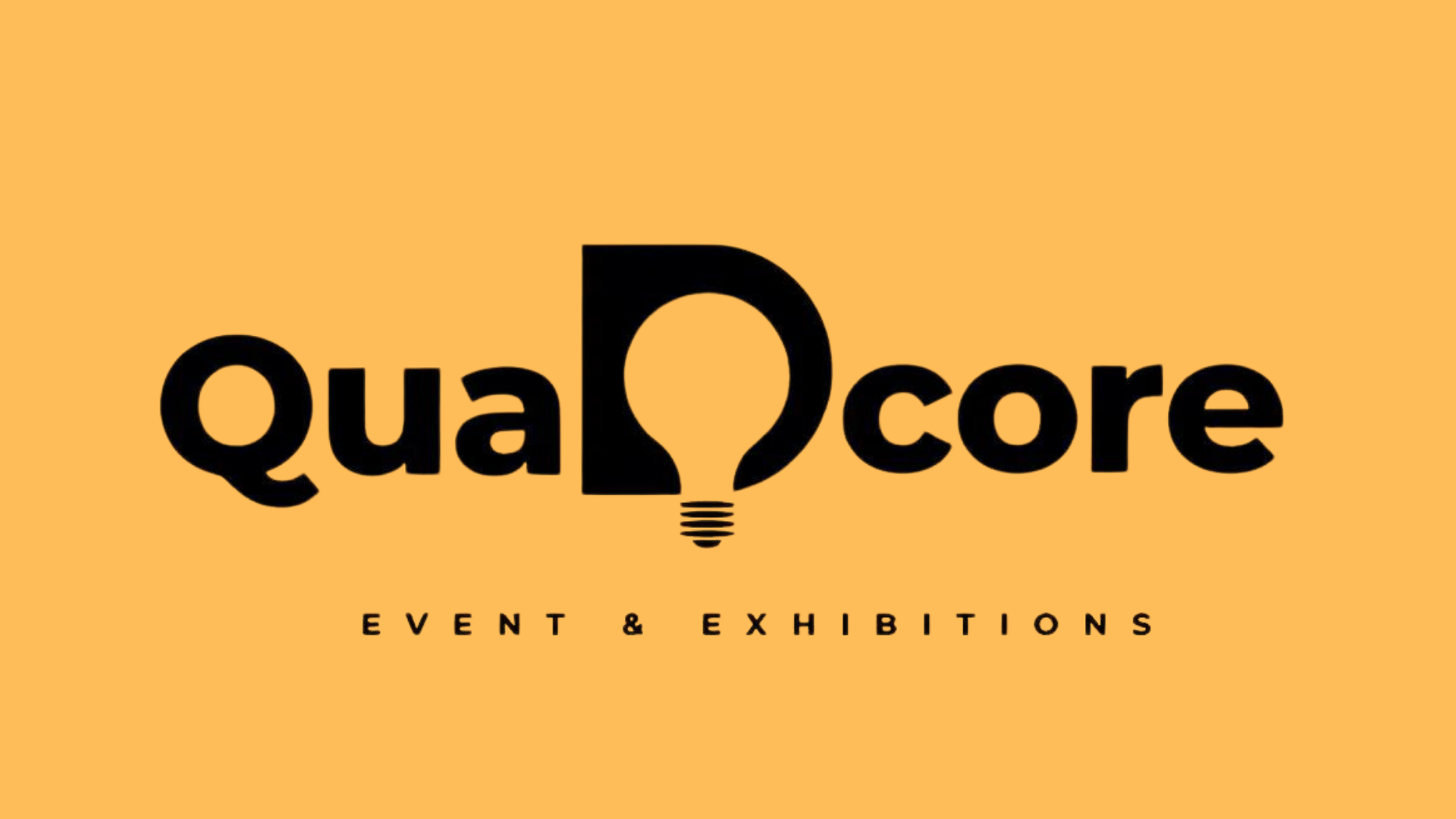 QuadCore Events Logo